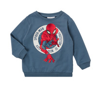 Vêtements Garçon Sweats Name it NMMJANICH SPIDERMAN SWEAT 