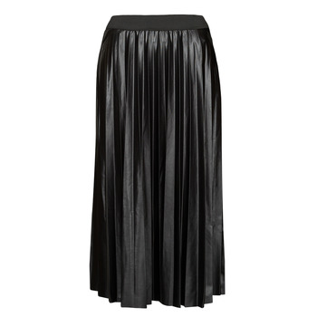 Abbigliamento Donna Gonne Vila VINITBAN SKIRT/SU 