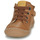 Schuhe Jungen Boots Aster CHYOSO Kamel