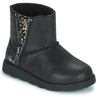 Schuhe Mädchen Boots Mod'8 ALDIZE    