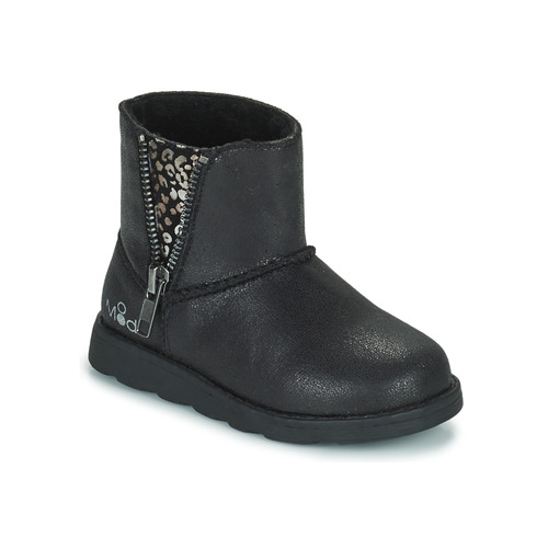 Schuhe Mädchen Boots Mod'8 ALDIZE    