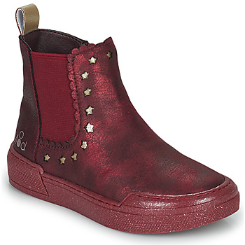 Chaussures Fille Boots Mod'8 ARIBOOT 