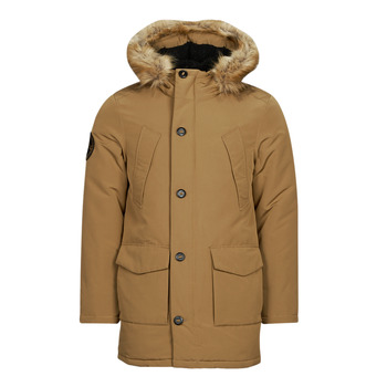 Abbigliamento Uomo Parka Superdry VINTAGE EVEREST PARKA 