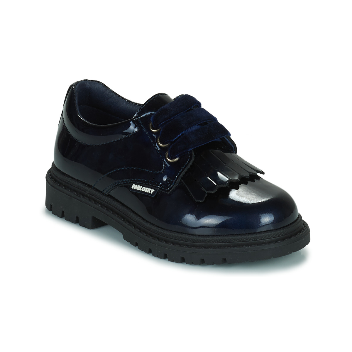 Scarpe Bambina Derby Pablosky 347829 