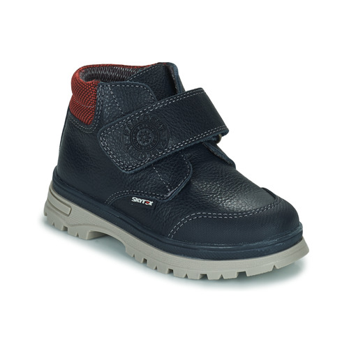 Scarpe Bambino Stivaletti Pablosky 507123 