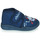 Schuhe Jungen Hausschuhe Chicco TINKE Blau / Lichter