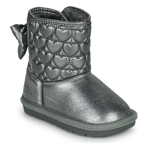 Chaussures Fille Bottes ville Chicco CETANA 