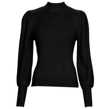 Vêtements Femme Pulls Only ONLKATIA L/S HIGHNECK PULLOVER KNT NOOS 