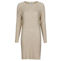 Vêtements Femme Robes courtes Only ONLFIA KATIA L/S DRESS CC KNT 