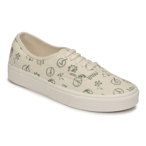 Chaussures Baskets basses Vans AUTHENTIC 