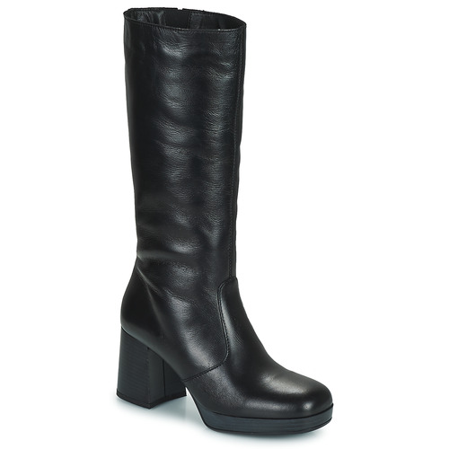 Schuhe Damen Klassische Stiefel Bullboxer     