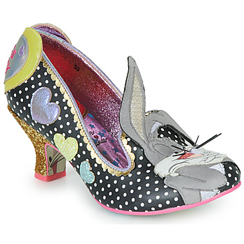 Chaussures Femme Escarpins Irregular Choice LOONEY TUNES 7 