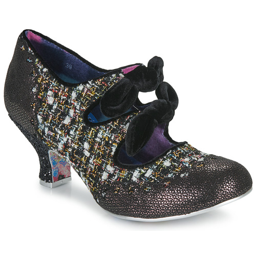 Chaussures Femme Escarpins Irregular Choice CALENDULA 