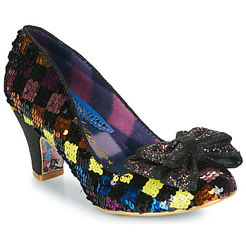 Chaussures Femme Escarpins Irregular Choice BAN JOE 