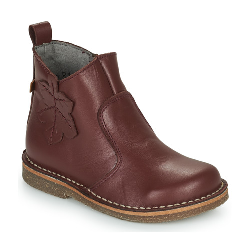 Chaussures Fille Boots El Naturalista NASHVILLE 