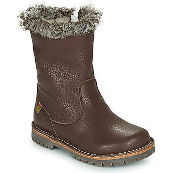 Chaussures Fille Bottes ville El Naturalista DENALI 