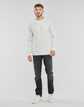 Vêtements Homme Jeans droit Jack & Jones JJICLARK JJORIGINAL JOS 201 