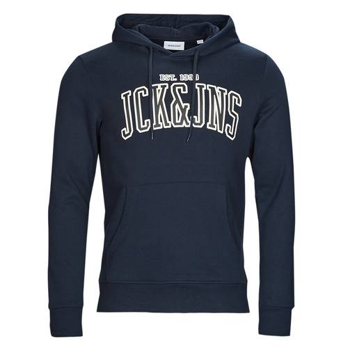 Abbigliamento Uomo Felpe Jack & Jones JJCEMB SWEAT HOOD 