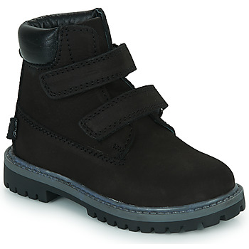 Schuhe Jungen Boots Citrouille et Compagnie PAXA    