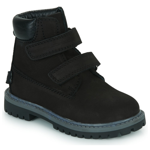 Schuhe Jungen Boots Citrouille et Compagnie PAXA    