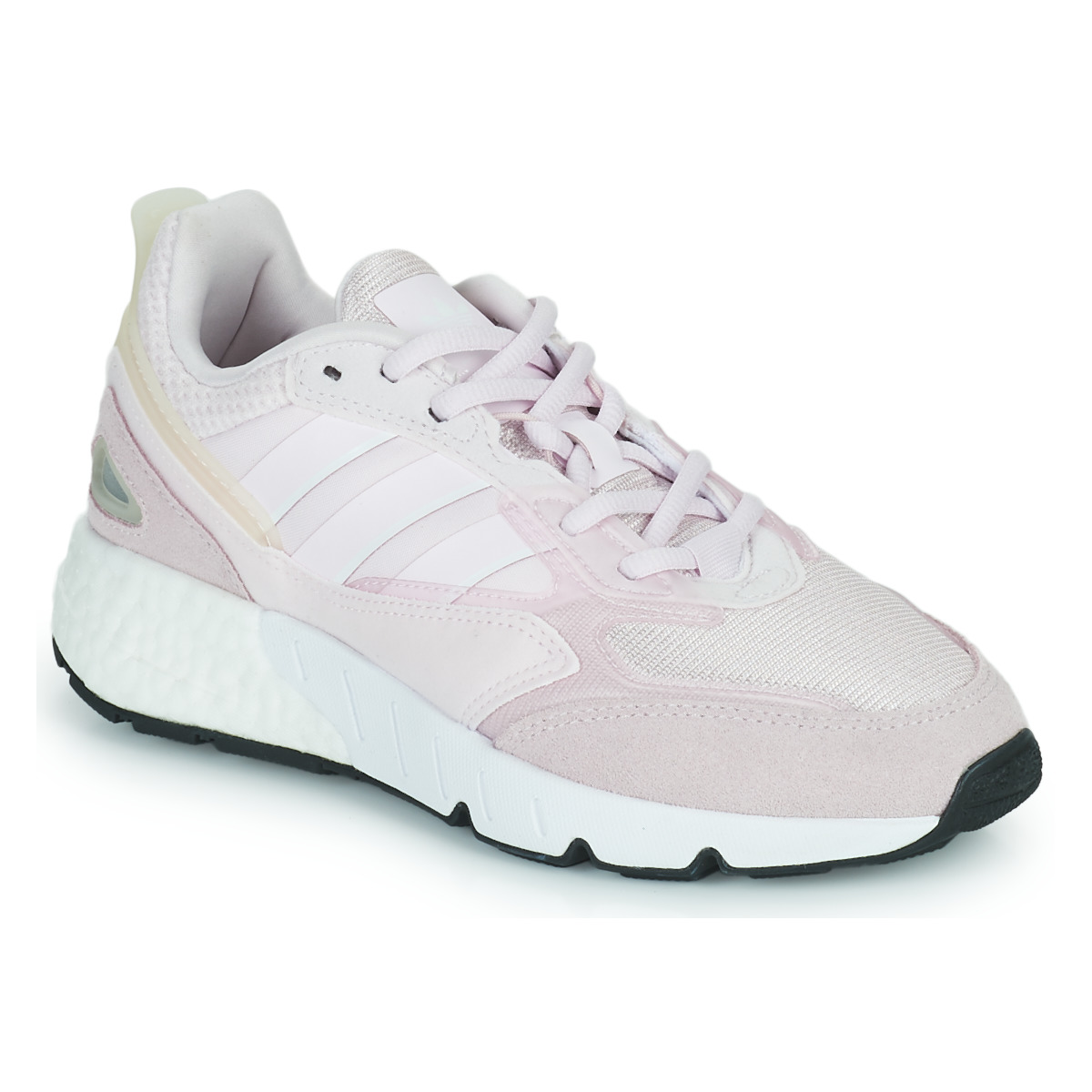 Schuhe Damen Sneaker Low adidas Originals ZX 1K BOOST 2.0 W  