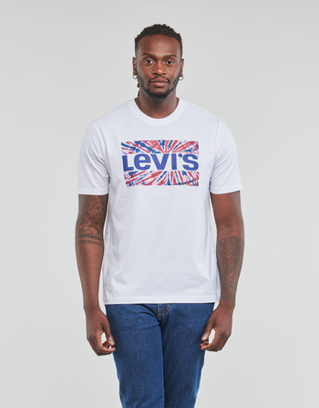 Levi's SS RELAXED FIT TEE