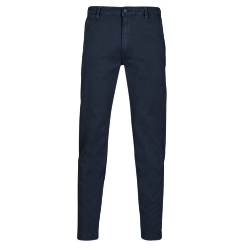 Kleidung Herren Chinohosen Levi's XX CHINO STD II Marineblau