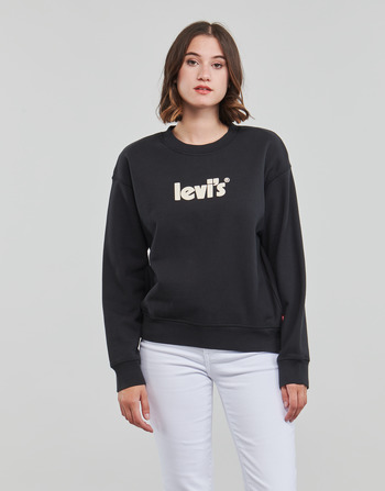 Levi's GRAPHIC STANDARD CREW