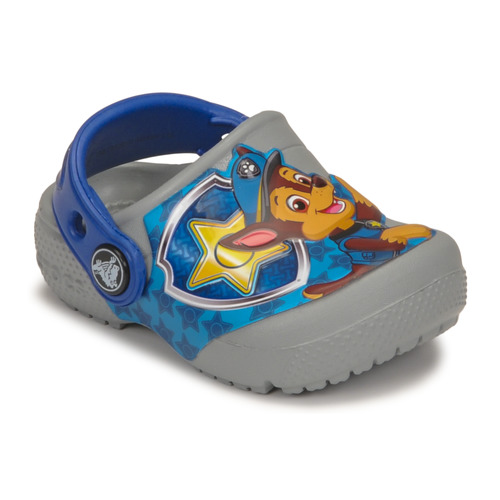 Chaussures Garçon Sabots Crocs FL Paw Patrol Patch Cg T 