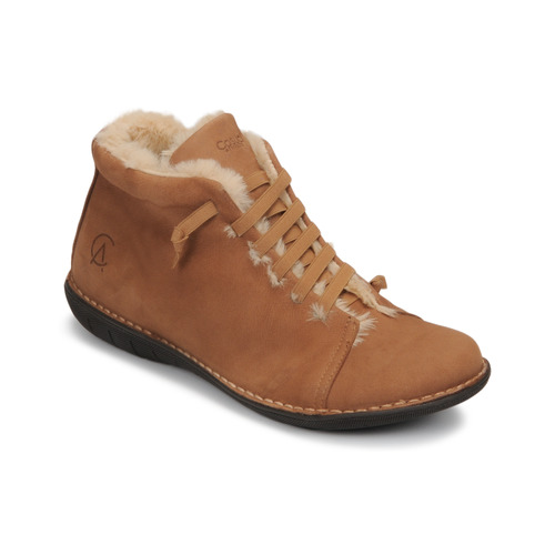 Chaussures Femme Derbies Casual Attitude NEW001 