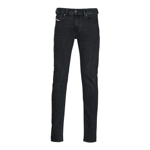 Abbigliamento Uomo Jeans skynny Diesel 1979 SLEENKER 