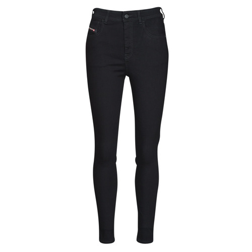 Vêtements Femme Jeans skinny Diesel 1984 SLANDY-HIGH 