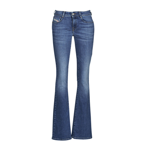 Abbigliamento Donna Jeans bootcut Diesel 1969 D-EBBEY 