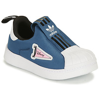 Chaussures Enfant Baskets basses adidas Originals SUPERSTAR 360 X I 