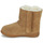 Schuhe Kinder Boots UGG T KEELAN Kamel