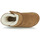 Schuhe Kinder Boots UGG T KEELAN Kamel