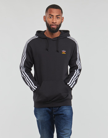 Kleidung Herren Sweatshirts adidas Originals FB NATIONS HDY    