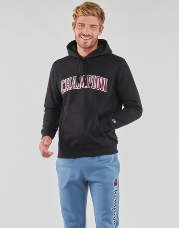 Kleidung Herren Sweatshirts Champion Heavy Cotton Poly Fleece    