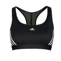 Kleidung Damen Sport BHs adidas Performance PWR MS 3S    