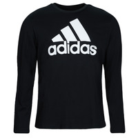 Vêtements Homme T-shirts manches longues Adidas Sportswear M BL SJ LS T 