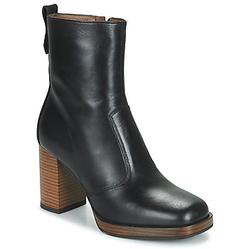 Schuhe Damen Low Boots NeroGiardini MONZA    