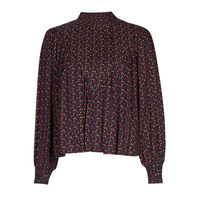 Vêtements Femme Tops / Blouses Molly Bracken LA1181AN 