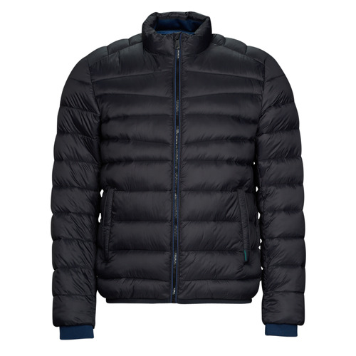 Vêtements Homme Doudounes Scotch & Soda Short Puffer Jacket 