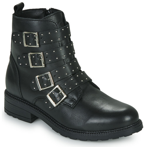 Chaussures Femme Boots Betty London BIANCA 