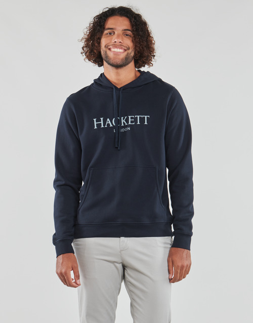 Hackett HM580920 Blau / Marineblau