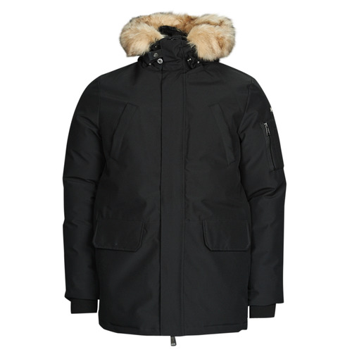 Abbigliamento Uomo Parka Schott NESLON20 