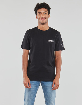 Timberland Comfort Lux Essentials SS Tee