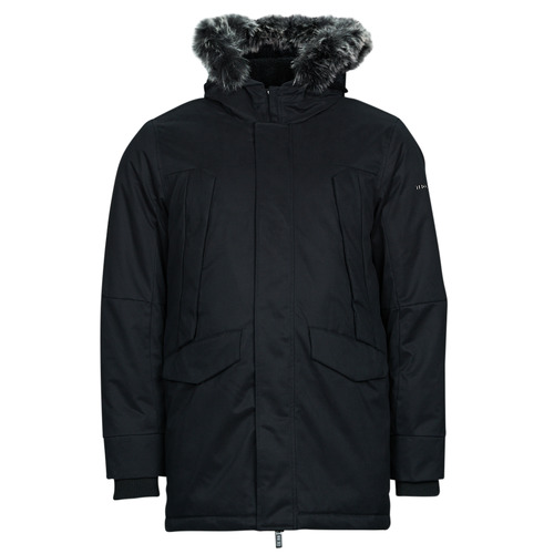 Kleidung Herren Parkas Teddy Smith HERMAN    