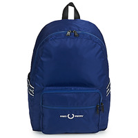 Borse Uomo Zaini Fred Perry GRAPHIC TAPE BACKPACK 