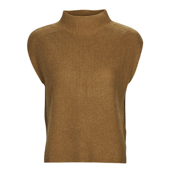 Vêtements Femme Pulls Esprit flat knittd top 